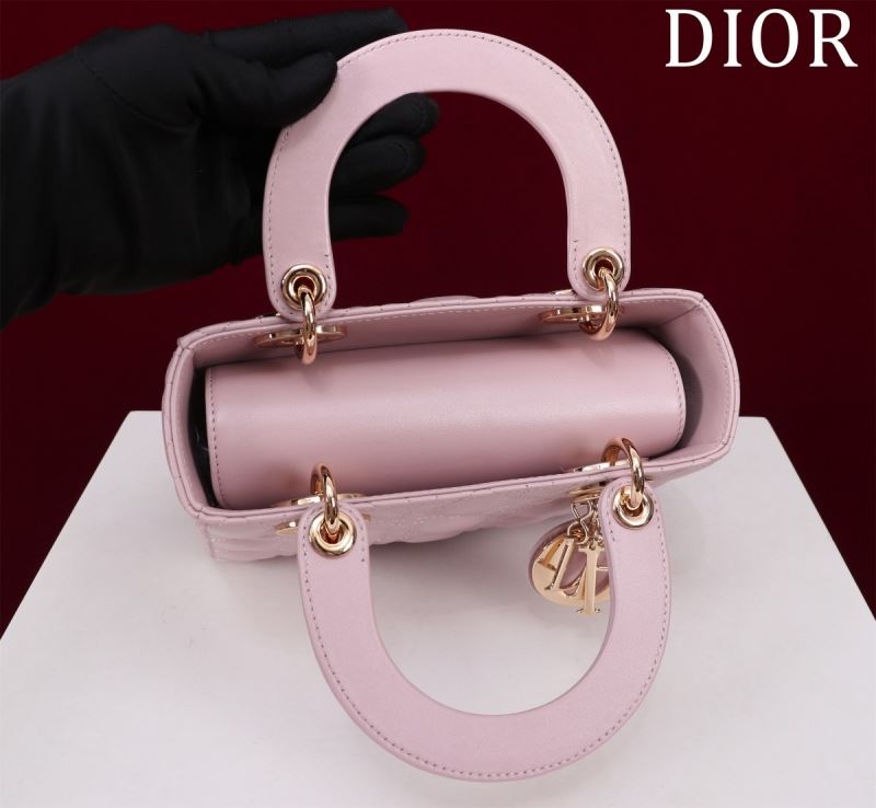 chr1st1an D10r my lady bags